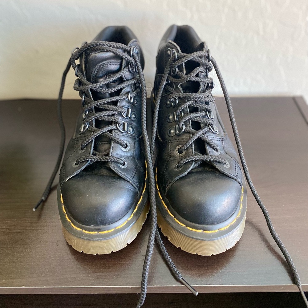 Vintage Dr.Martens (Barely Used)